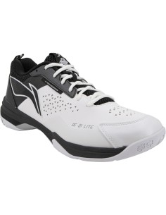 Victor Indoor A970 NitroLite A Men's Badminton Shoes (White)