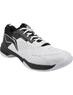 Badmintonschuhe Victor Indoor A970 NitroLite A Herren (Weiß)