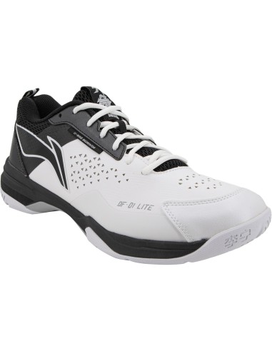 Badmintonschoenen Victor Indoor A970 NitroLite A Heren (Wit)