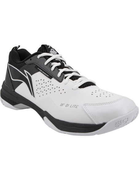 Victor Indoor A970 NitroLite A Men's Badminton Shoes (White)