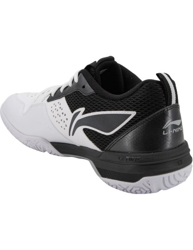Zapatillas de Bádminton Victor Indoor A970 NitroLite A Hombre (Blanco)