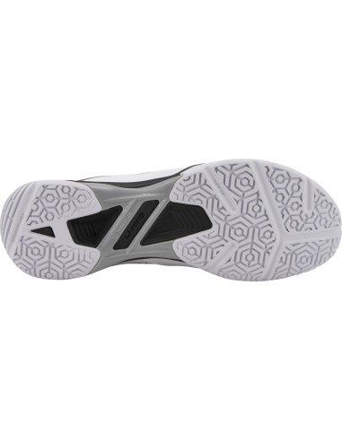 Chaussures de Badminton Li-Ning Indoor AYZT005-3 Blade Lite (Blanc)