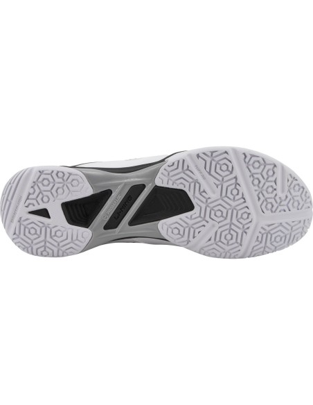 Chaussures de Badminton Li-Ning Indoor AYZT005-3 Blade Lite (Blanc)