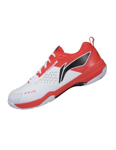 Badmintonschoenen Victor Indoor A970 NitroLite A Heren (Wit)
