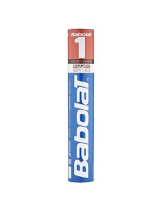 Babolat 2 Badminton Feather Shuttlecocks