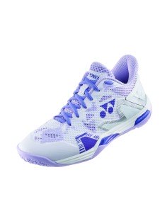 Zapatillas de Bádminton Yonex Eclipsion X Mujer (Blanco)