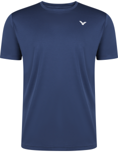 Victor T-Shirt T-13102 B for Tennis Players