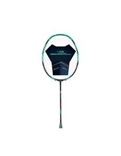 Raquettes de Badminton Young Aero 9000 Bleu