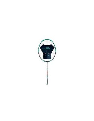 Raquettes de Badminton Young Aero 9000 Bleu
