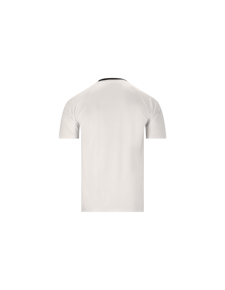 Camiseta Forza Mujer Alva Rojo Fuego 2024