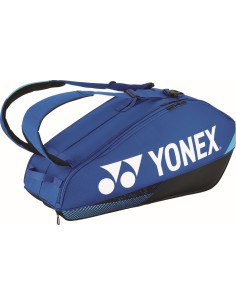 Kopie von Yonex Pro Schlägertasche 92426 (Rot) 