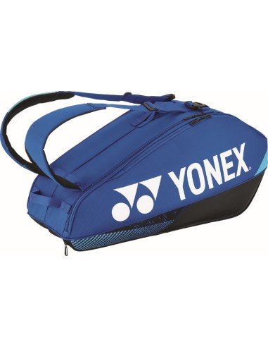 Kopie van Yonex Pro Racket Bag 92426 (Rood) 