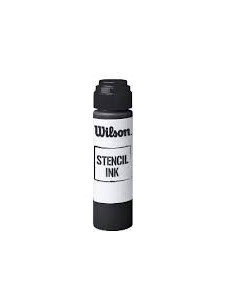 Marqueur Feutre cordage Wilson Noir