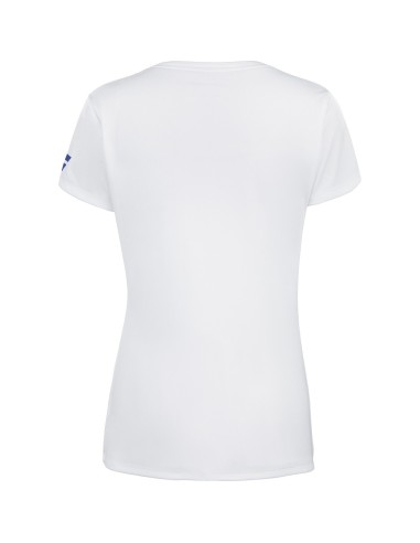 copie de Tee-Shirt Babolat Play Cap Sleeve Top Femme 