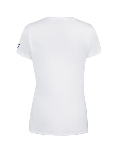 Kopie van Polo Babolat Play Cap Sleeve Vrouwen voor SEO 