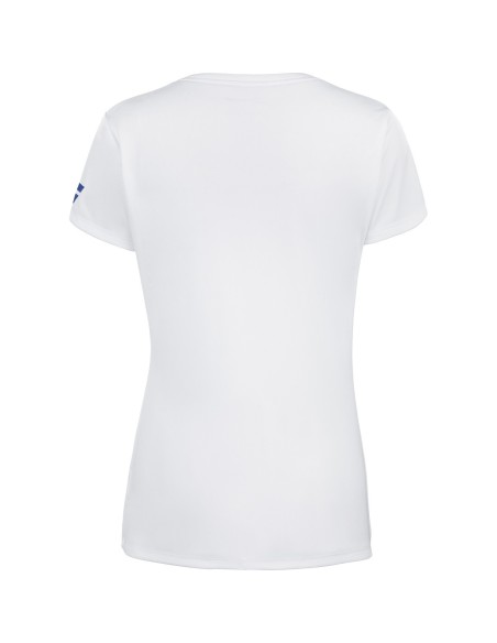 Kopie van Polo Babolat Play Cap Sleeve Vrouwen voor SEO 