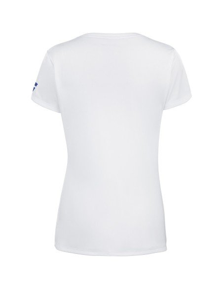 Kopie van Polo Babolat Play Cap Sleeve Vrouwen voor SEO 