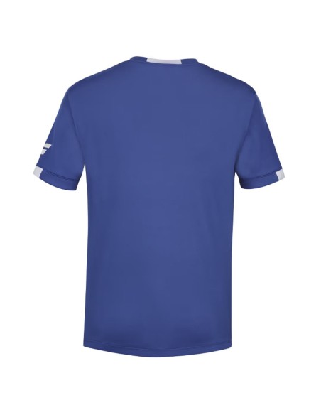 Babolat Play Men's Polo Shirt for Tennis - Stylish and Comfortable