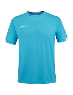 Babolat Play Men's Polo Shirt for Tennis - Stylish and Comfortable