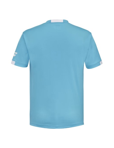 Babolat Play Men's Polo Shirt for Tennis - Stylish and Comfortable