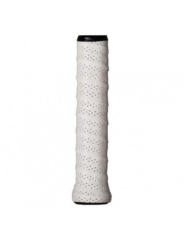 Surgrip Wilson Pro Overgrip Perforated Pack 60 (Blanc)