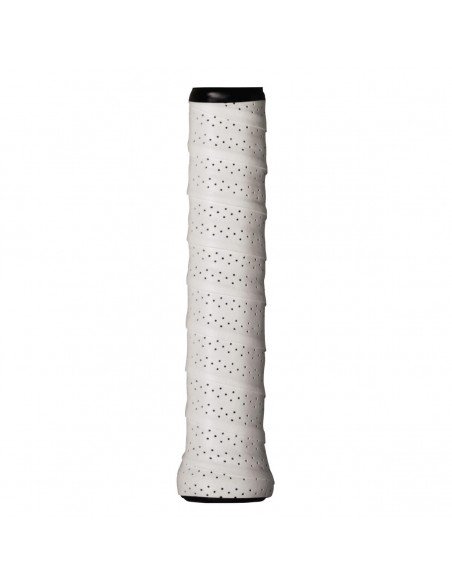 Wilson Pro Overgrip Perforated Pack 60 (White)