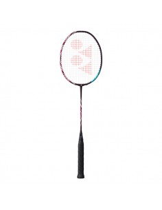 Yonex Astrox 100 ZZ 3U4 KURENAI Badmintonschläger (ungespannt)