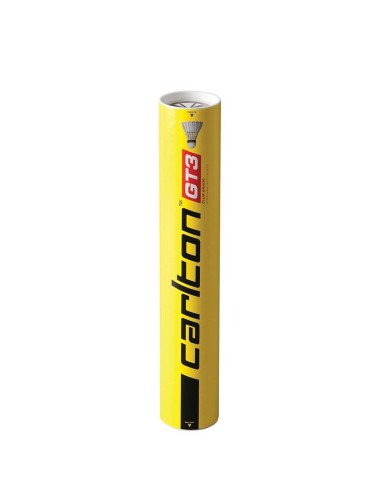 Babolat 2 Badmintonveren Pluimen
