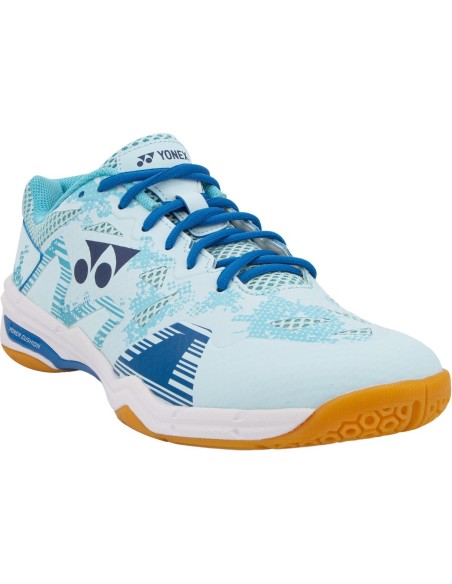 Yonex Eclipsion X Damen Badmintonschuhe (Weiß)