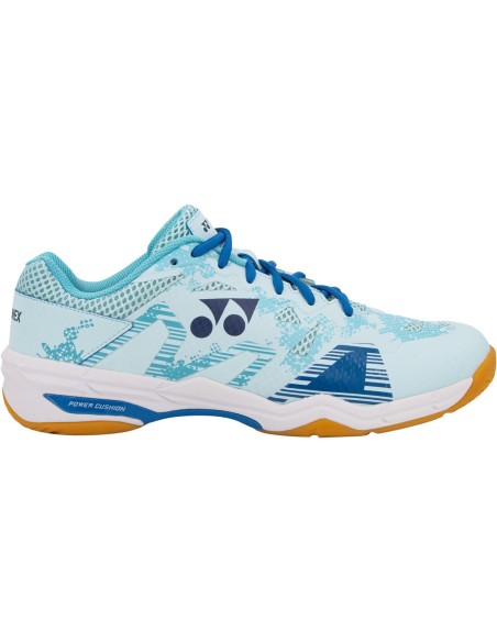 Chaussures de Badminton Yonex Eclipsion X (Ciel)