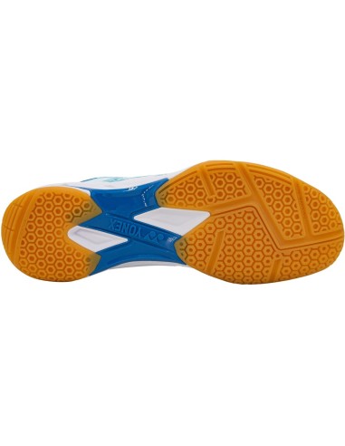 Chaussures de Badminton Yonex Eclipsion X (Ciel)