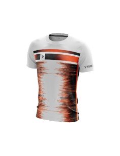 Camiseta Young Fresco 10 Crew Neck (Blanca)