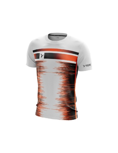 Polo Shirt Young Fresco 10  (Navy) 