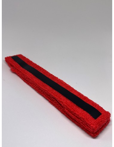 GRIP EPONGE WHIZZ LG-03 Red 