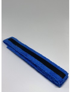 GRIP EPONGE WHIZZ LG-03 Bleue 