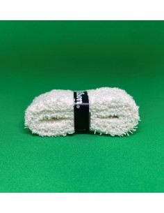Wilson Grip Sponge White Unit 