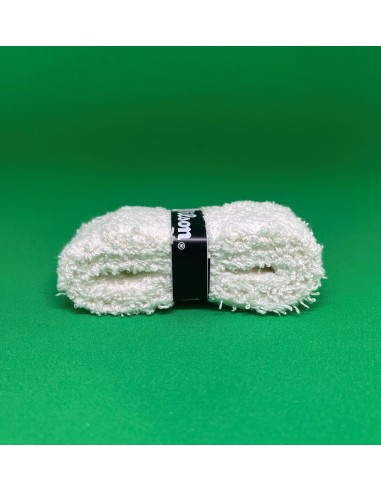 Wilson Grip Eponge BlancUnité für verbesserten Halt und Kontrolle 
