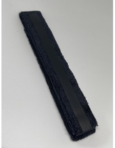 GRIP EPONGE WHIZZ LG-03 Black 