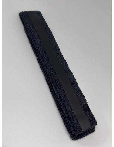 GRIP EPONGE WHIZZ LG-03 Black 