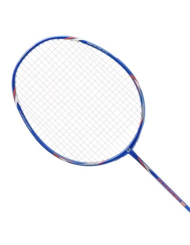 Raqueta de bádminton Whizz S8 