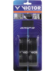 Grip Badminton Victor Fishbone 1 stuk