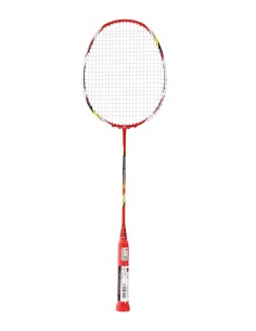 Raquette de badminton Whizz Tempered Shaft Y5 (Red) 