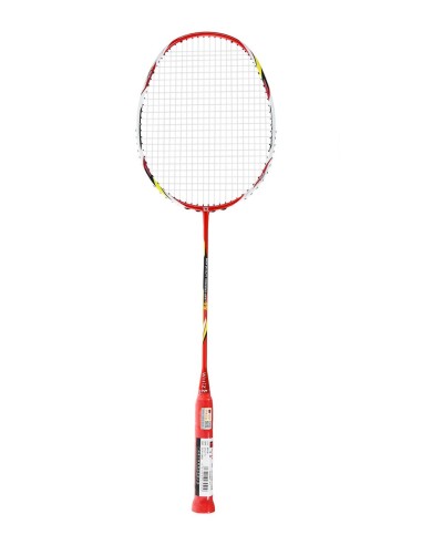 Raquette de badminton Whizz Tempered Shaft Y5 (Red) 