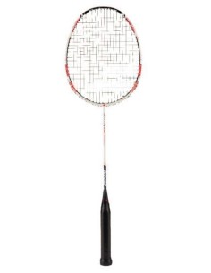 Raqueta de bádminton Babolat Satelite Blast 2022 (encordada)