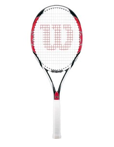 Wilson K-Factor Blade Pro Badminton Racket