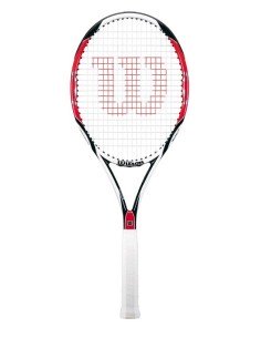 Raquette de Tennis Wilson K-Factor Six One Lite 102