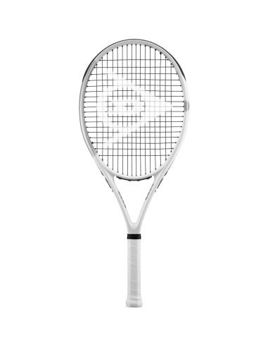 Tennisracket Dunlop Cx200 Ls voor optimale prestaties op de baan 