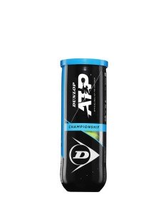 Balles de Tennis ATP Official