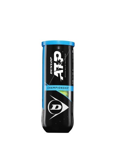Balles de Tennis ATP Official