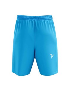 Shorts básicos de la serie Young Pro (Azul)